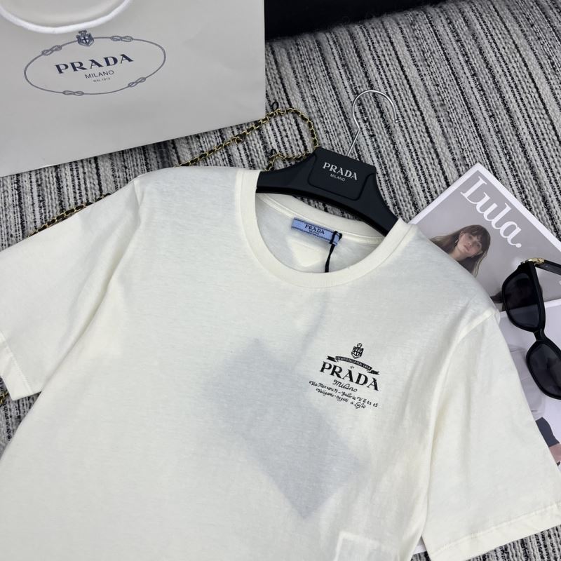 Prada T-Shirts